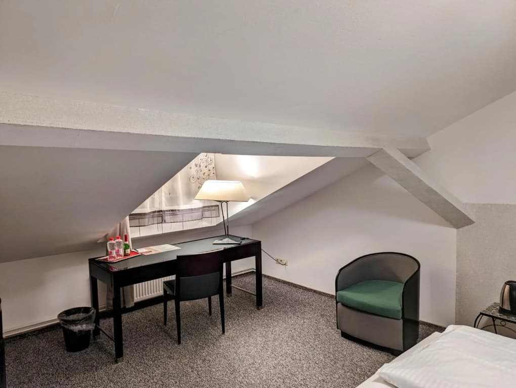 Bölsche Hotel - photo 1