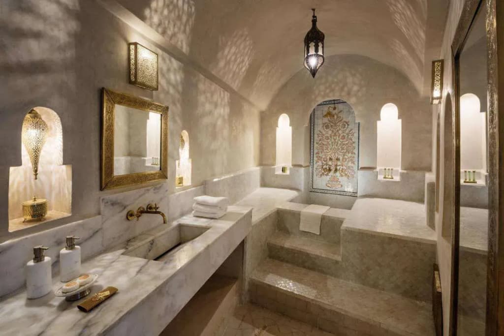 Riad Spice by Marrakech Riad - photo 11