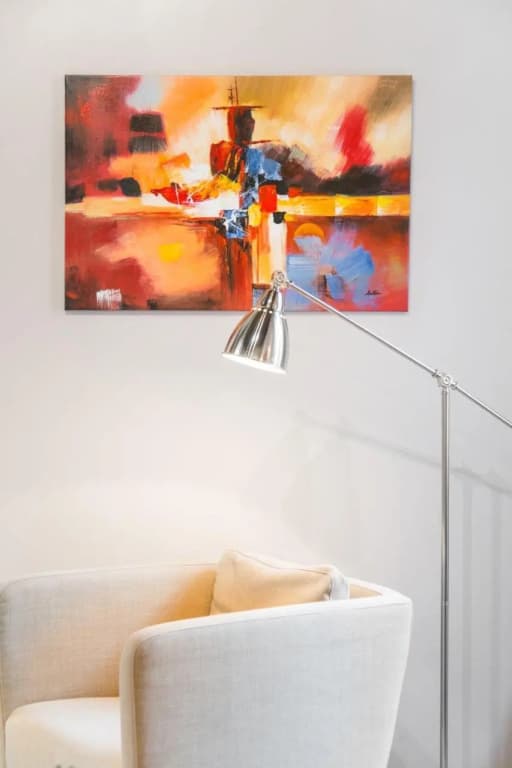 Living Rhome - Luxury Apartments - photo 5