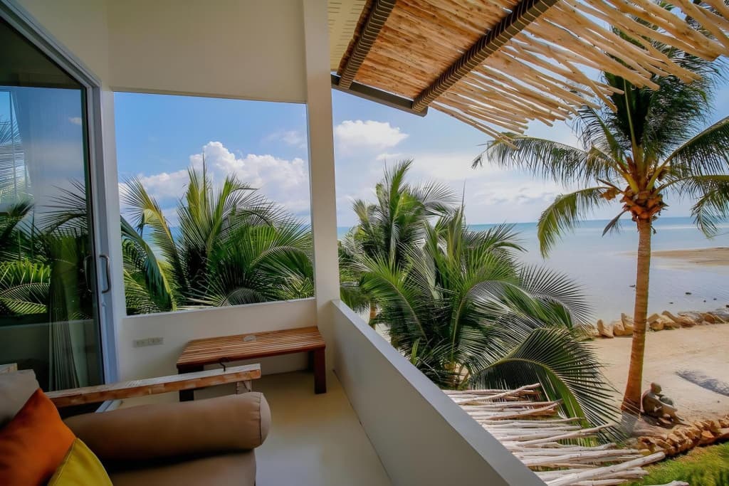 Summer Luxury Beach Resort and Spa - photo 19