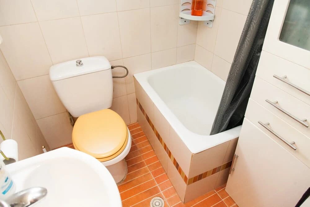 Cute apartment in Neos Kosmos - photo 9