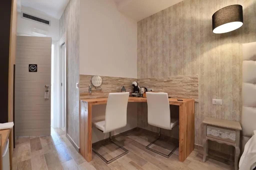 Relais Barberini - photo 26