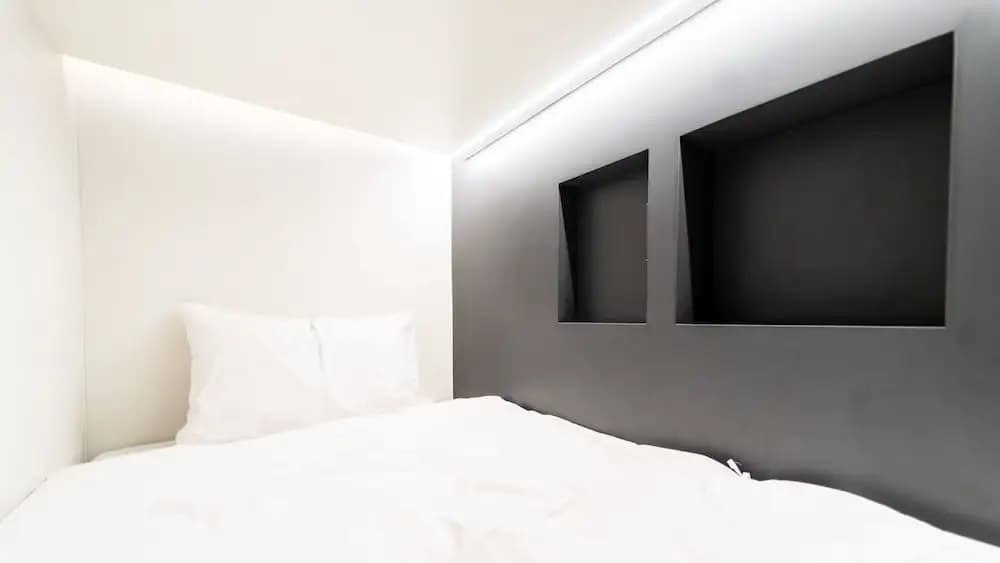 PIER 808 Hostel - photo 5