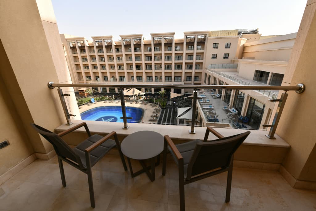 Triumph Luxury Hotel - photo 36