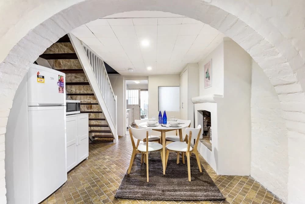 Darlinghurst Cottage - photo 11