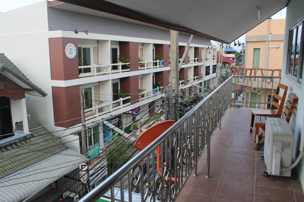 Richmond Guesthouse - photo 21