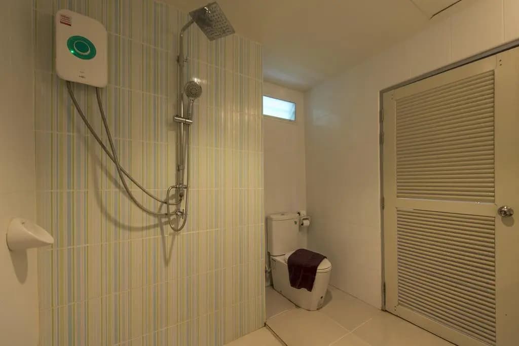 Aonang Mountain View Hotel - photo 11