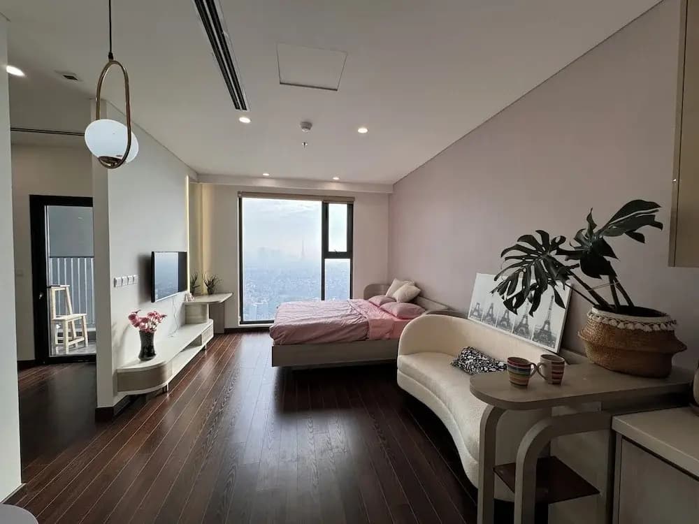 Masteri Lehomes - photo 3