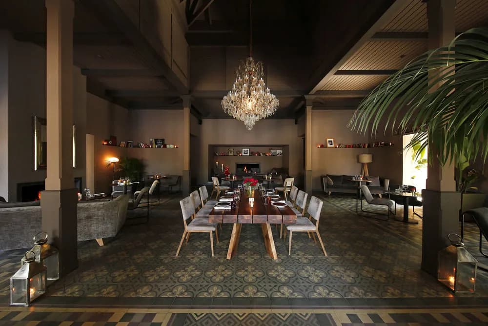 Hotel Jardins d'Inés - photo 19