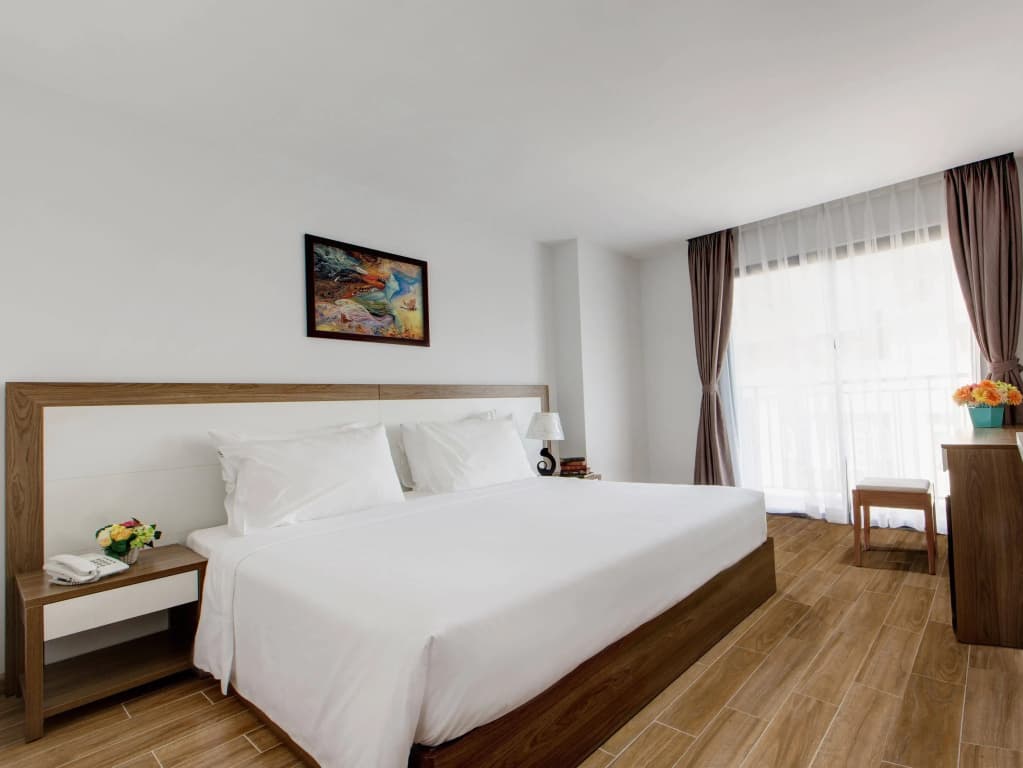 The Sol Hotel - photo 4