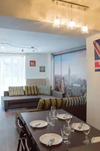 Modern Apartment Dlouhá - photo 16
