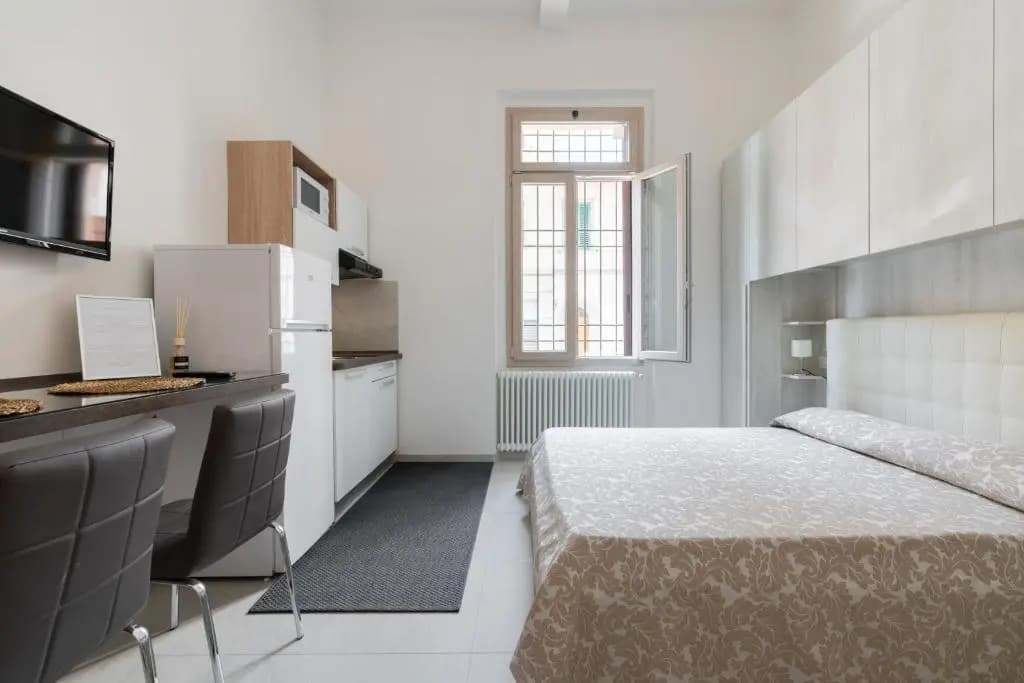 Apartment 20 - photo 8