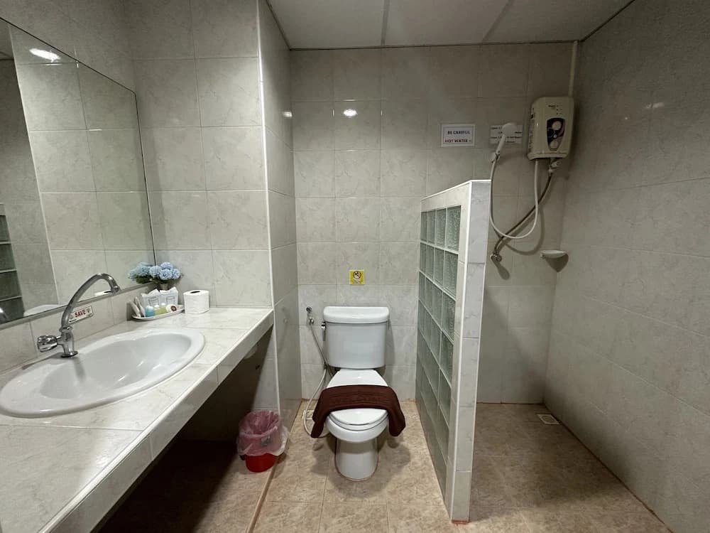Kata Place Hotel - photo 9