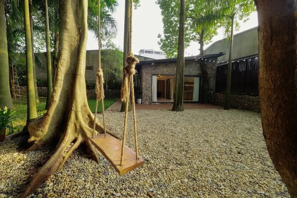 Hygge Homestay - photo 10