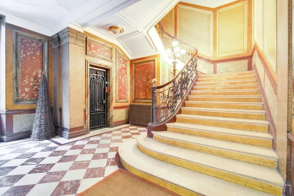 Champs Elysées - Lincoln, 140m2 Suites in Paris - photo 8