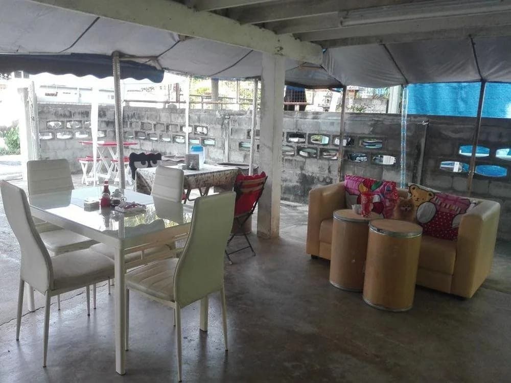 Home Stay Bann Kang Tent - photo 13