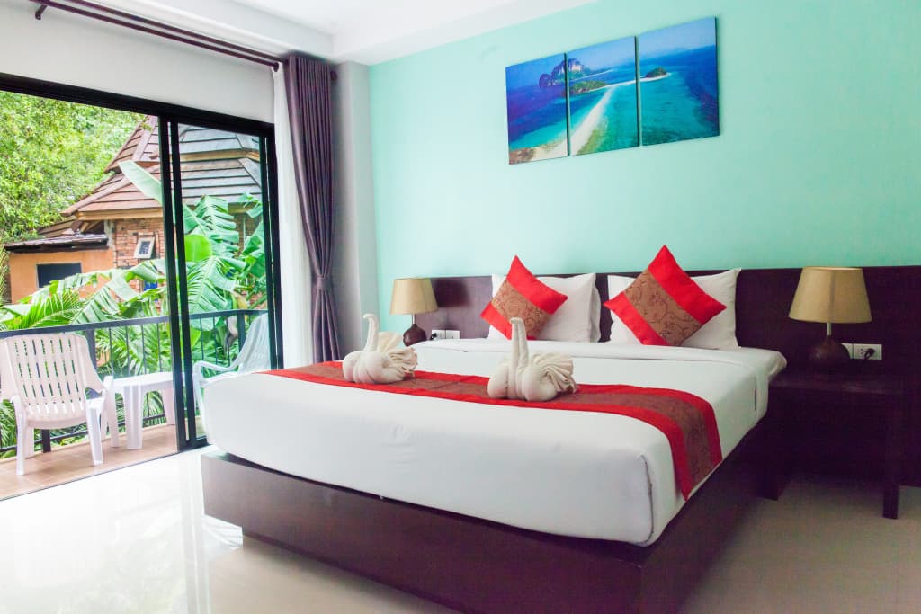 Andaman Pearl Resort - photo 7