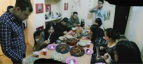 Ni Hao Hostel - photo 17
