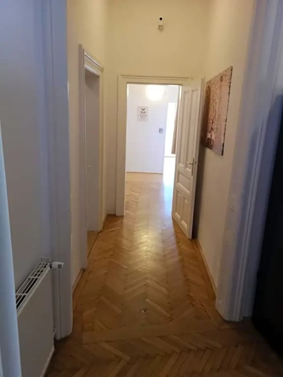 CH-Hostel - photo 4