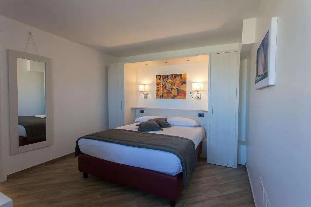 Astra Roma Apartments - photo 6