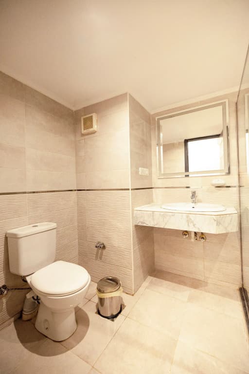 Mar Charbel Hotel Cairo - photo 23