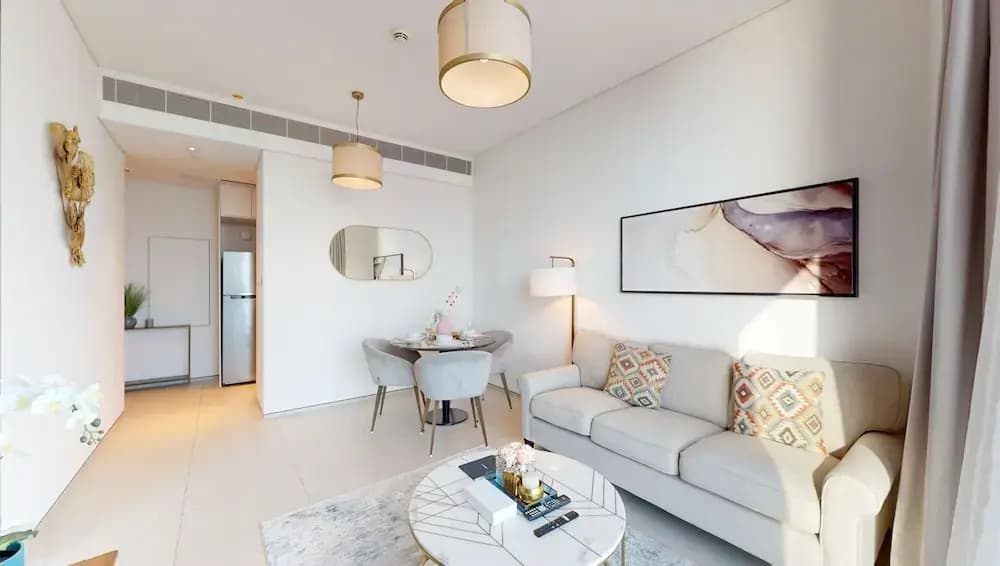 JBR - The Address 3507 - photo 2