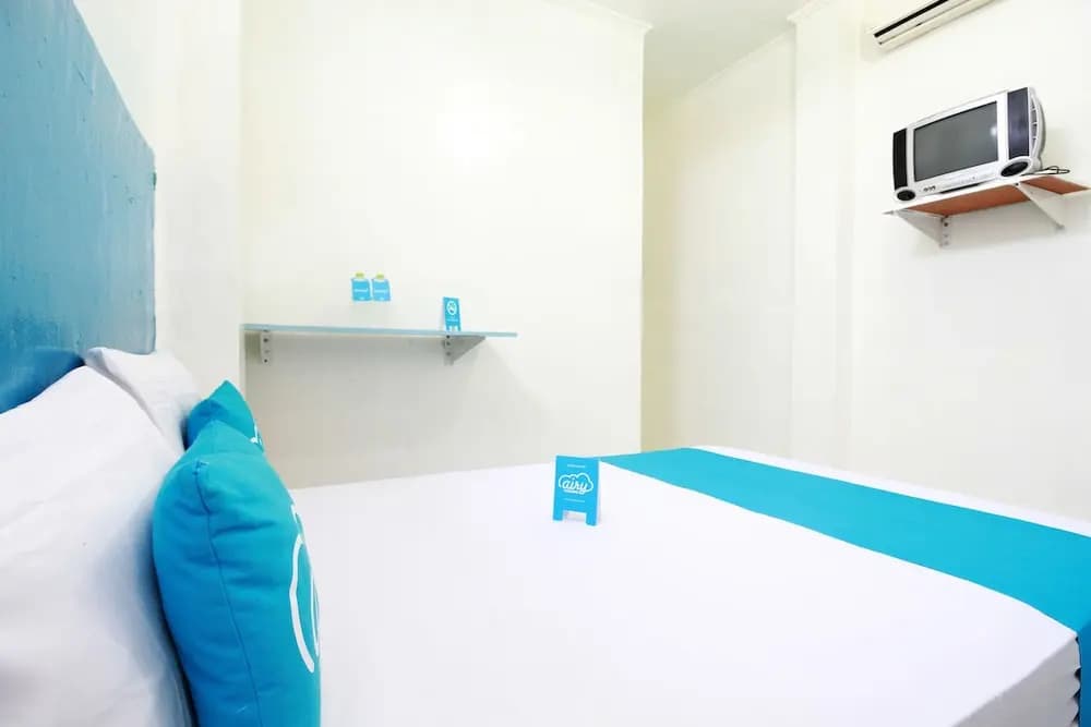 Airy Eco Taman Sari Mangga Besar Sebelas 36 Jakarta - photo 4