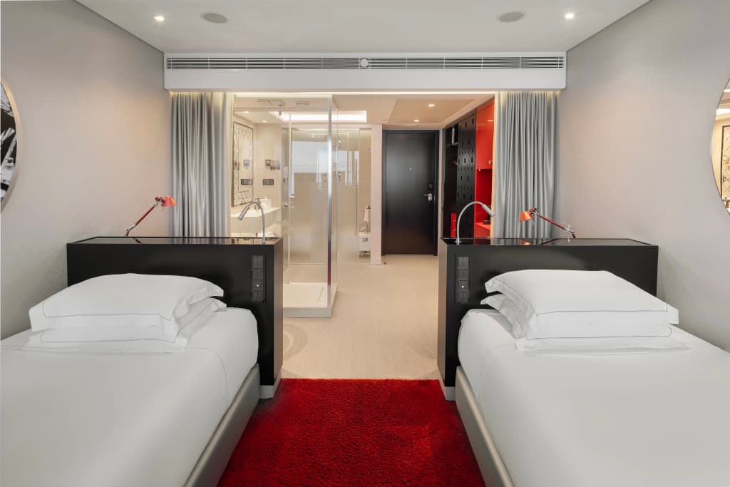 Myriad by SANA Hotels - photo 4