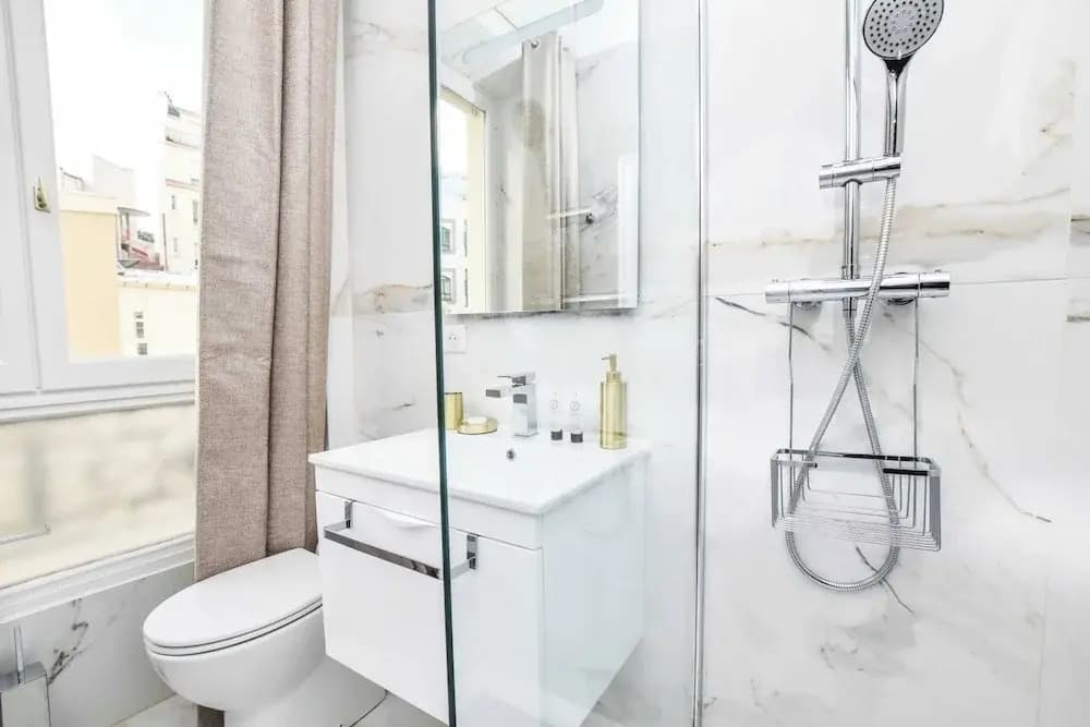Charming Apartment - 3br/8p - Pereire/champerret - photo 8