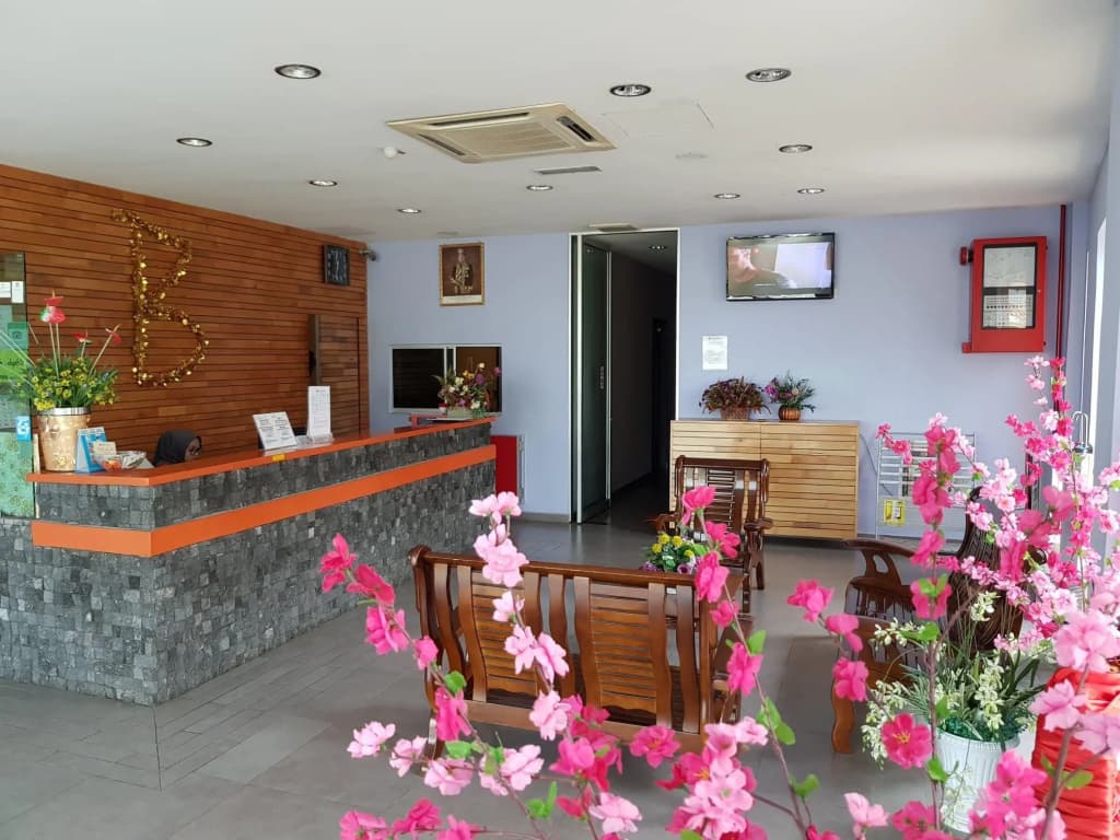 Hotel Bestari - photo 2
