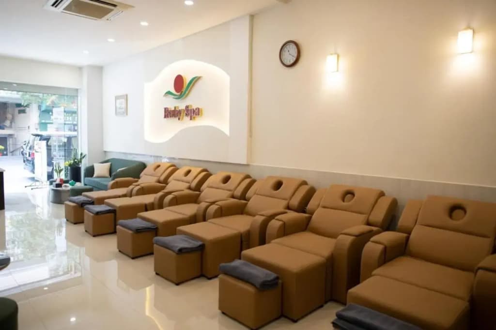 Ruby Hotel - photo 29