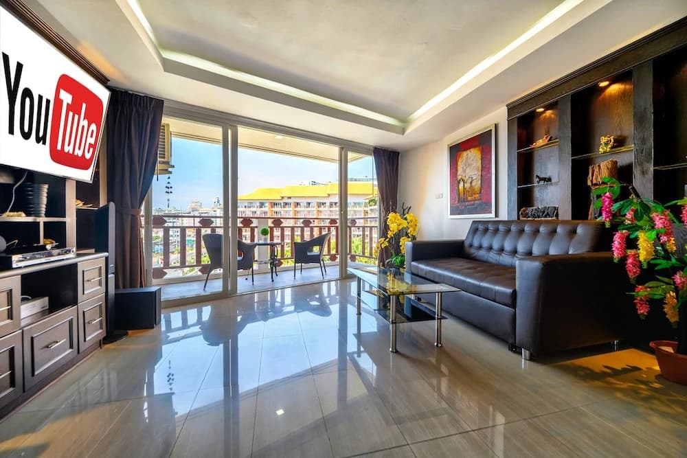 Royal Hill Resort Condotel - photo 20