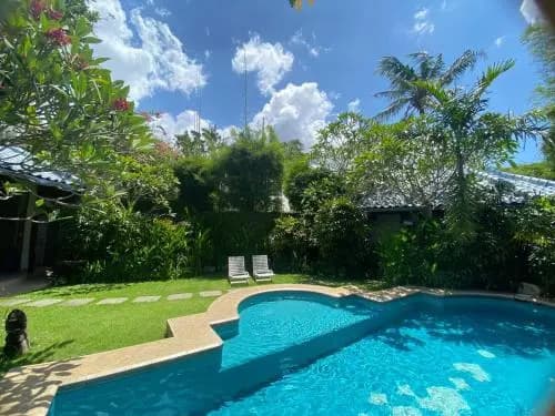 Ben Bali Villa - photo 13