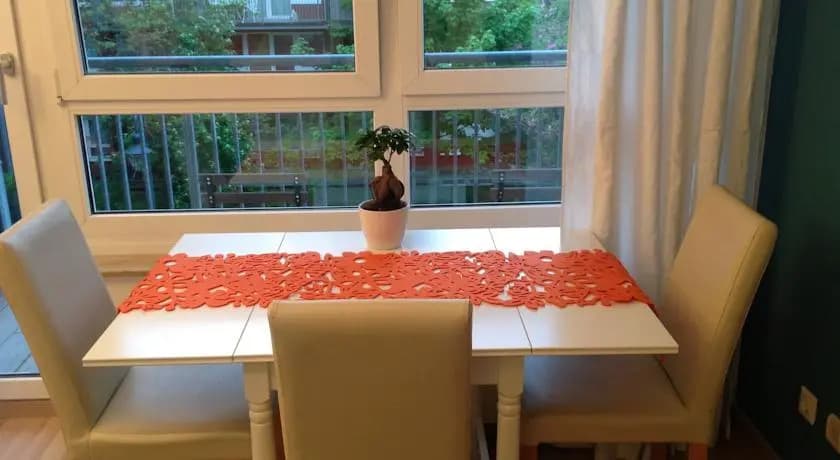 Apartment In Berlin - main photo