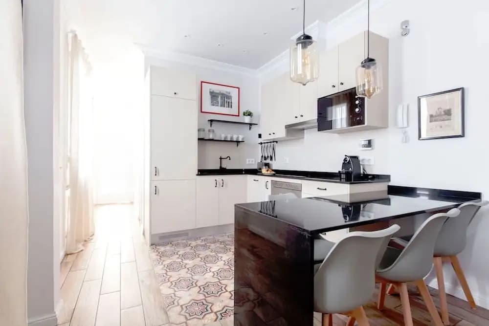 Luxury Apartment Neovintage - photo 16