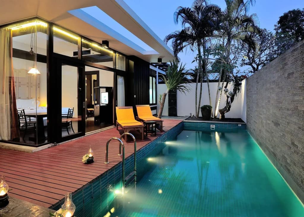 Malisa Villa Suites - photo 17