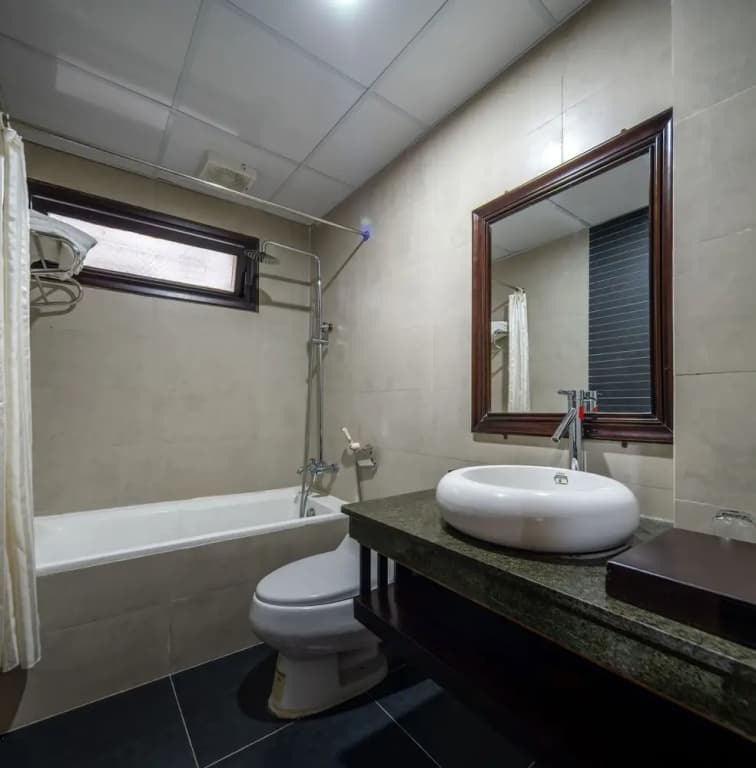 Brody Beach Hotel - photo 11