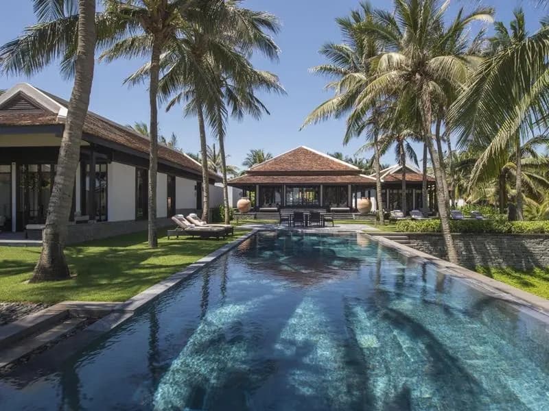 Nam Hai Hoi an Villa - photo 8