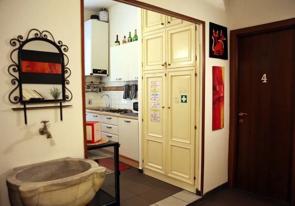 B&B Carlo Felice - photo 7