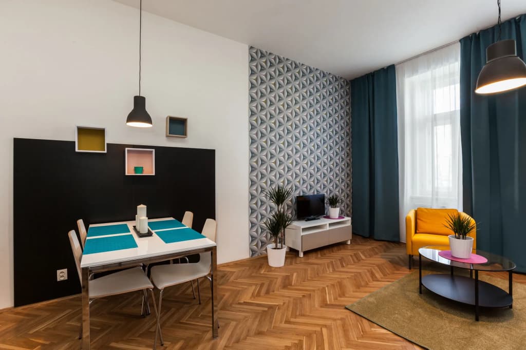 Comfortable Prague Apartments - photo 4