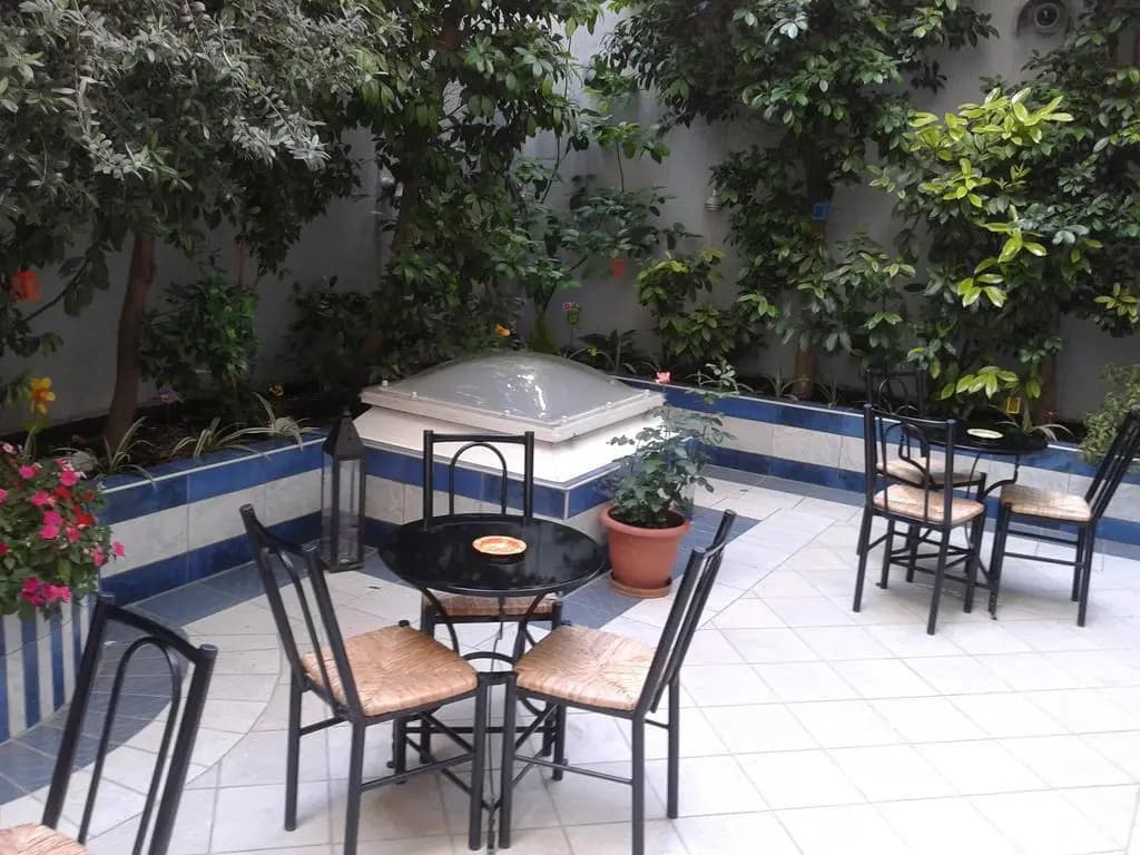 Centrotel Hotel - photo 11