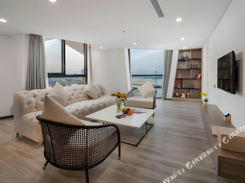 Haian Riverfront Hotel Da Nang - photo 26