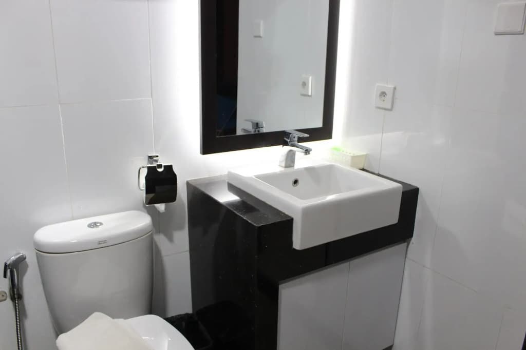 Wisma Makara Suite - photo 21