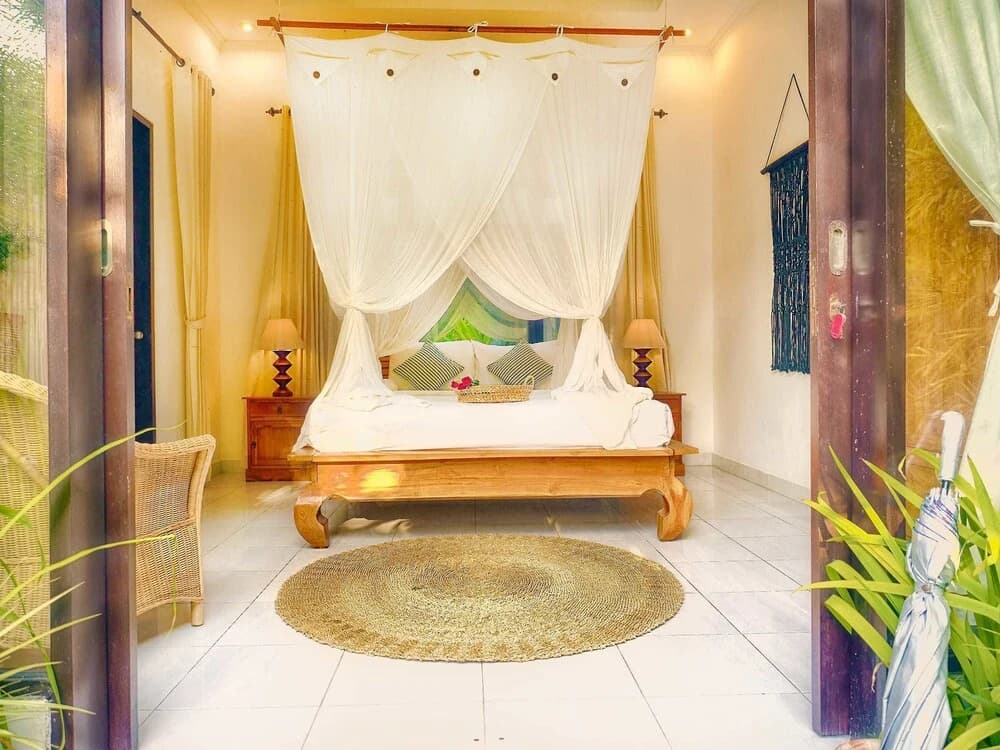 Garden Villas Seminyak - main photo