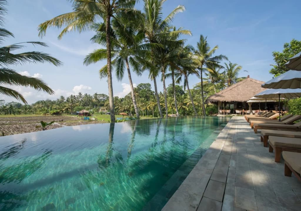 MATHIS Retreat Ubud - photo 19