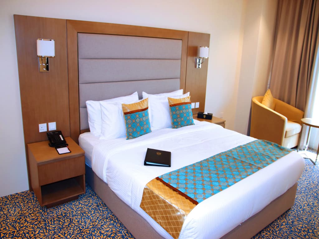 Rozana Hotel - photo 30