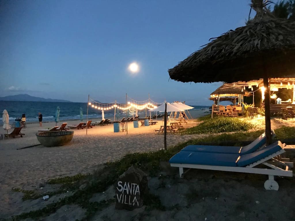 Santa Sea Villa Hoi An - photo 16
