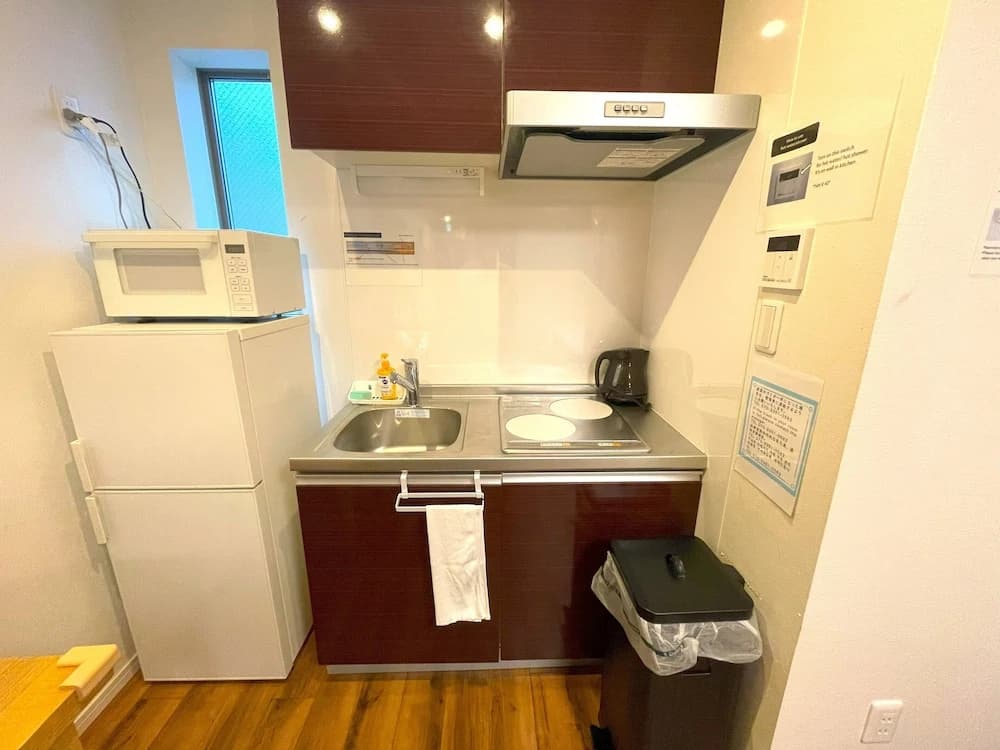 e-stay namba - photo 27
