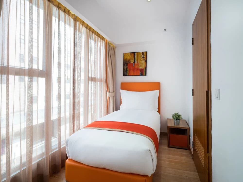 Chi Residences 279 - photo 5