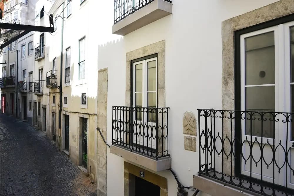 Casa Ginja - Castelo Apartment - main photo